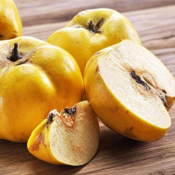 About the usefulness of quince